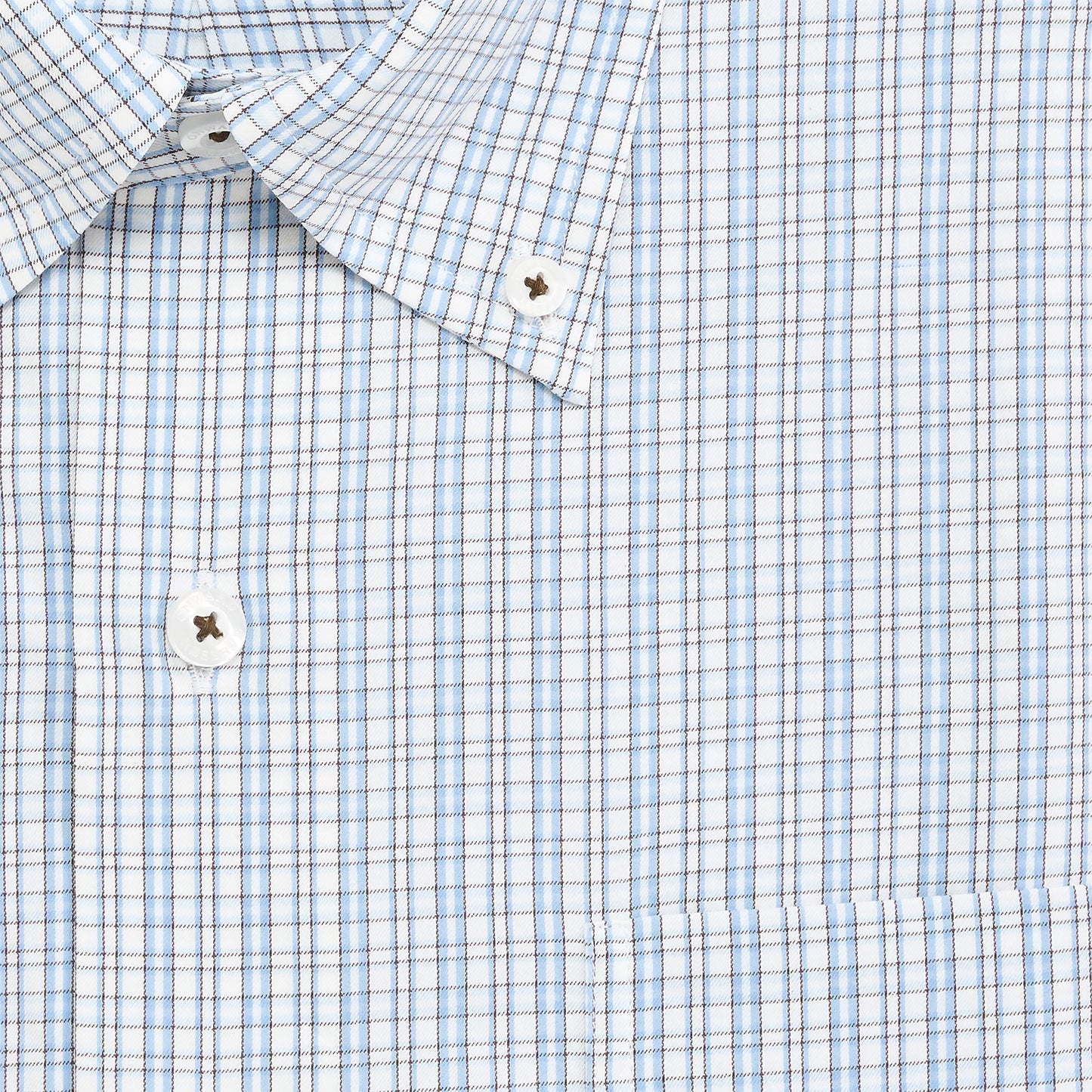 Setter Tailored Fit Performance Shirt - Dutch Canal