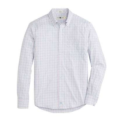 Gaston Tailored Fit Performance Button Down