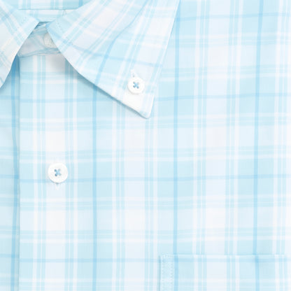 Burton Tailored Fit Performance Button Down