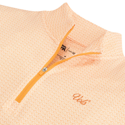 Tennessee Power T Printed Performance Pullover