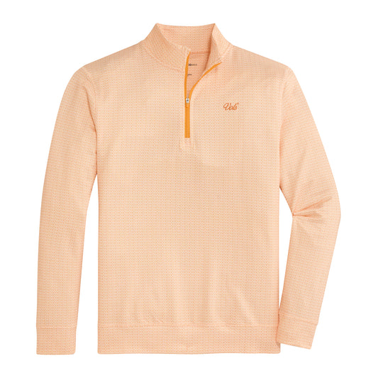 Tennessee Power T Printed Performance Pullover