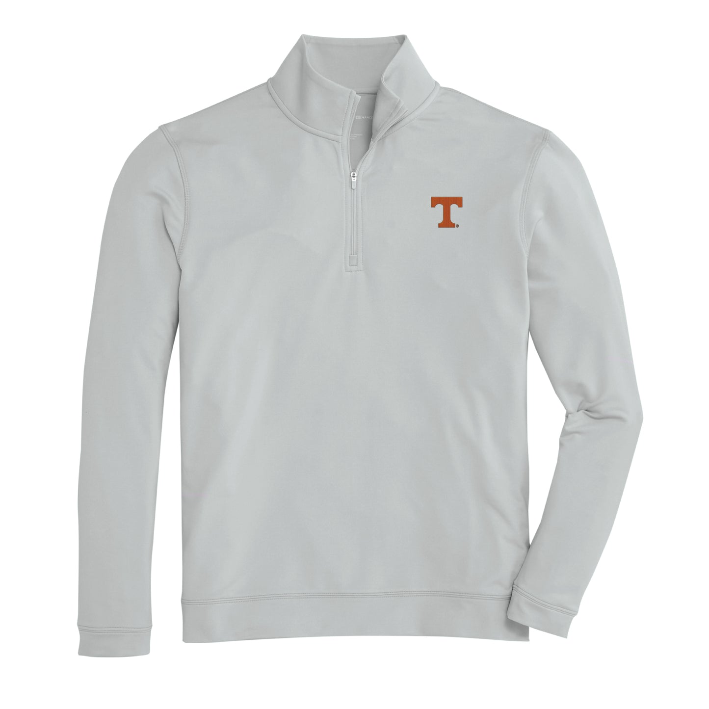 University of Tennessee Flow Performance 1/4 Zip Pullover – Onward Reserve