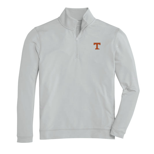 University of Tennessee Flow Performance 1/4 Zip Pullover