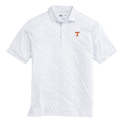 University of Tennessee Tour Printed Performance Polo