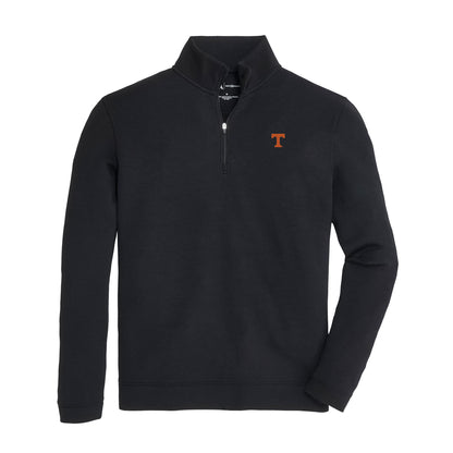 Tennessee Yeager Performance 1/4 Zip Pullover