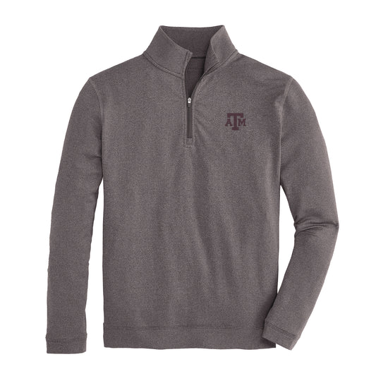 Texas A&M Flow Pullover