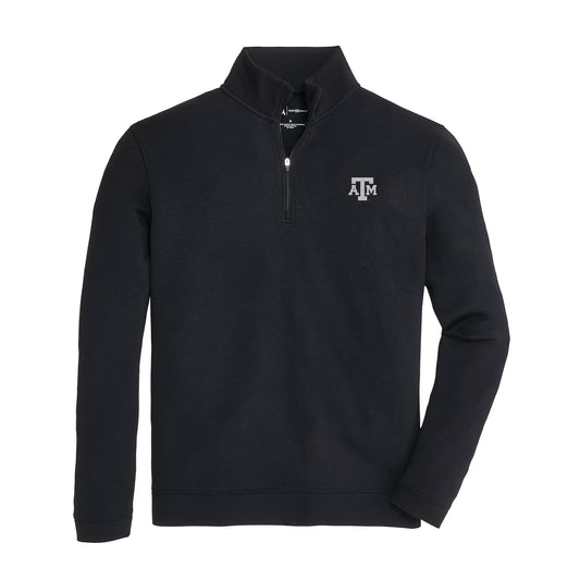 Texas A&M Yeager Performance Pullovers