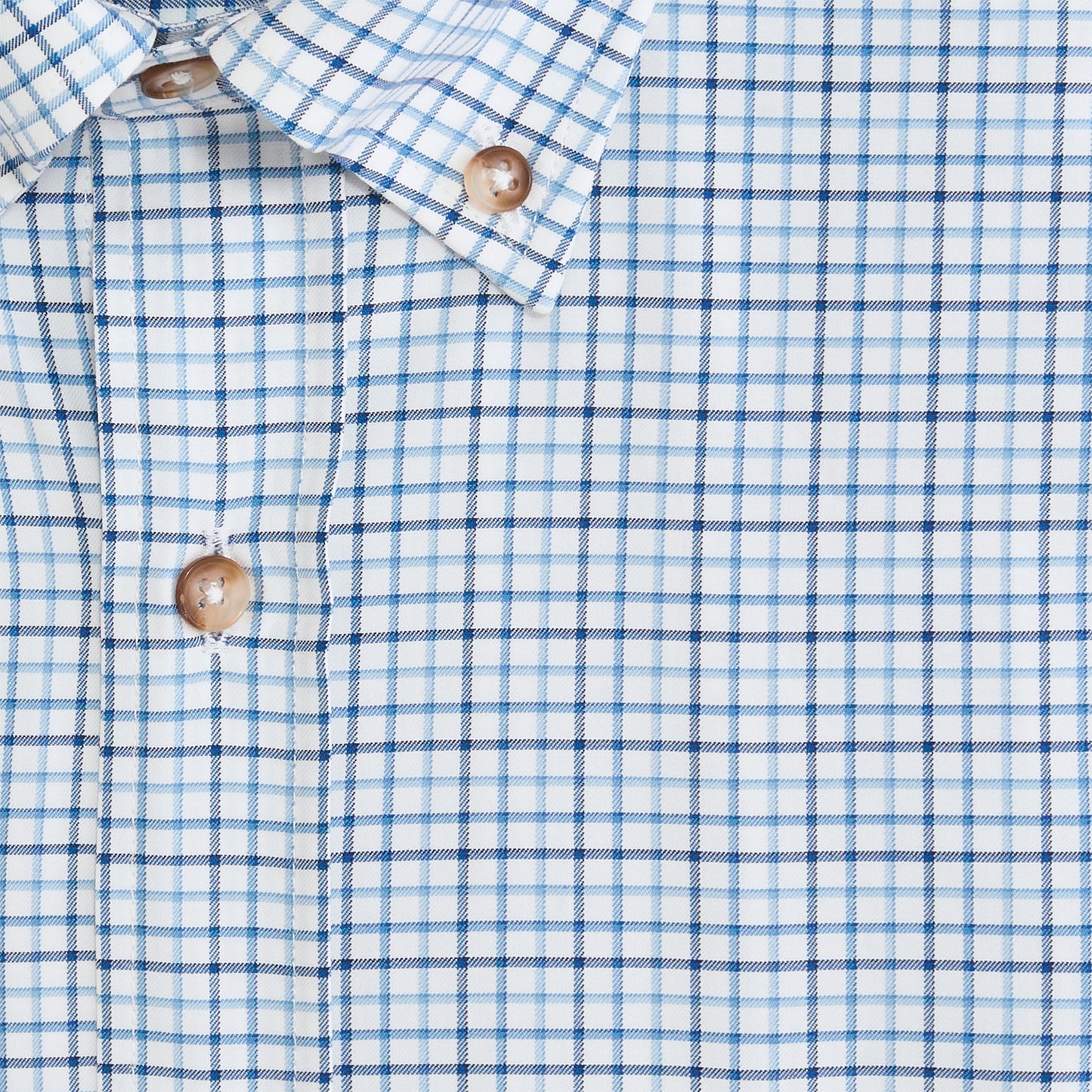 Anson Thomasville Button Down - Surf