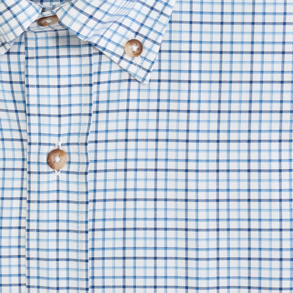 Anson Thomasville Button Down - Surf