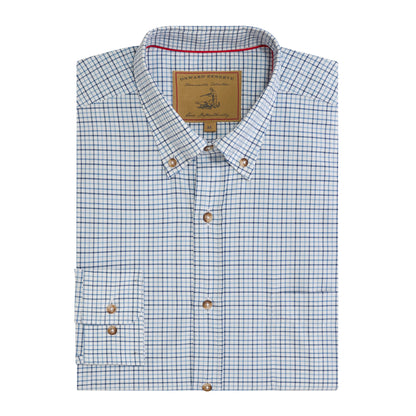 Anson Thomasville Button Down - Surf