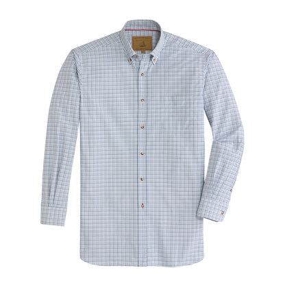Anson Thomasville Button Down - Surf