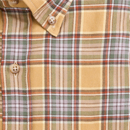 Grouse Thomasville Button Down