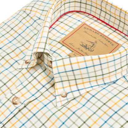 Buckthorn Thomasville Button Down