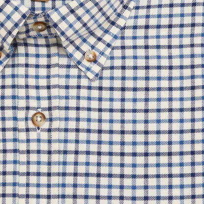 Blue Horizon Thomasville Button Down