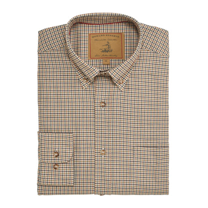 Crabapple Thomasville Button Down