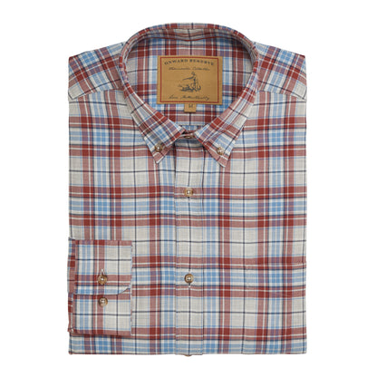 Dusty Cedar Thomasville Button Down