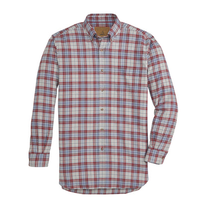 Dusty Cedar Thomasville Button Down