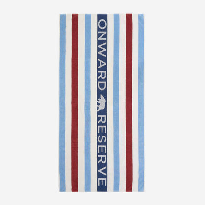 Onward Reserve Towel - Marina