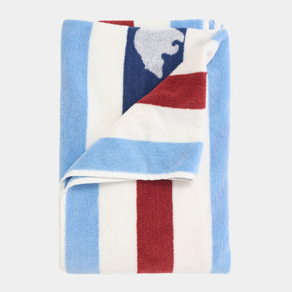 Onward Reserve Towel - Marina