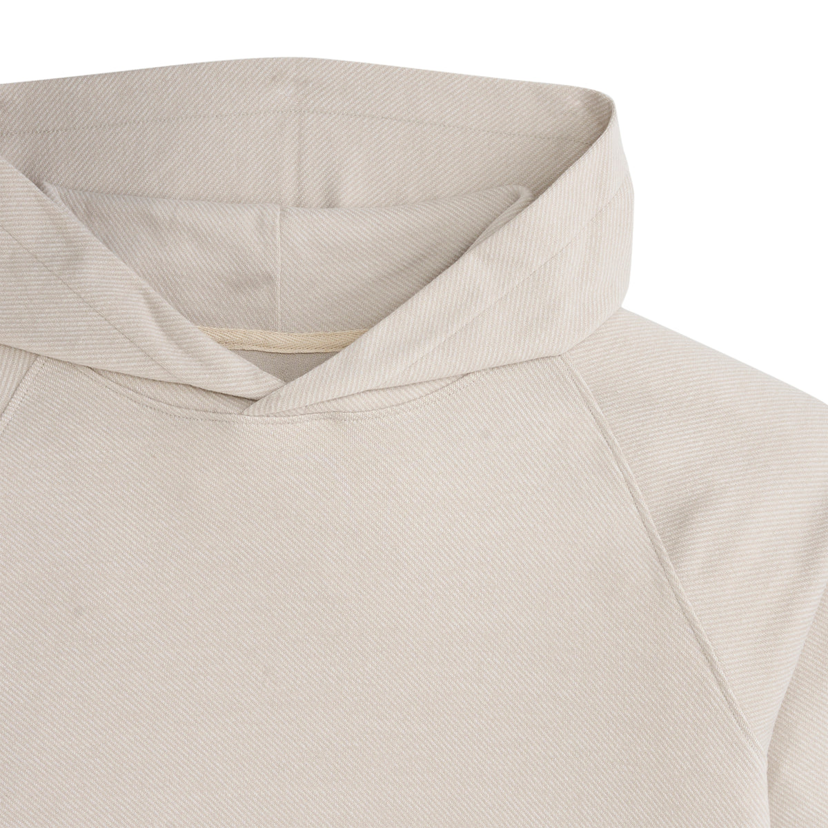 Trade Hoodie - Early Frost