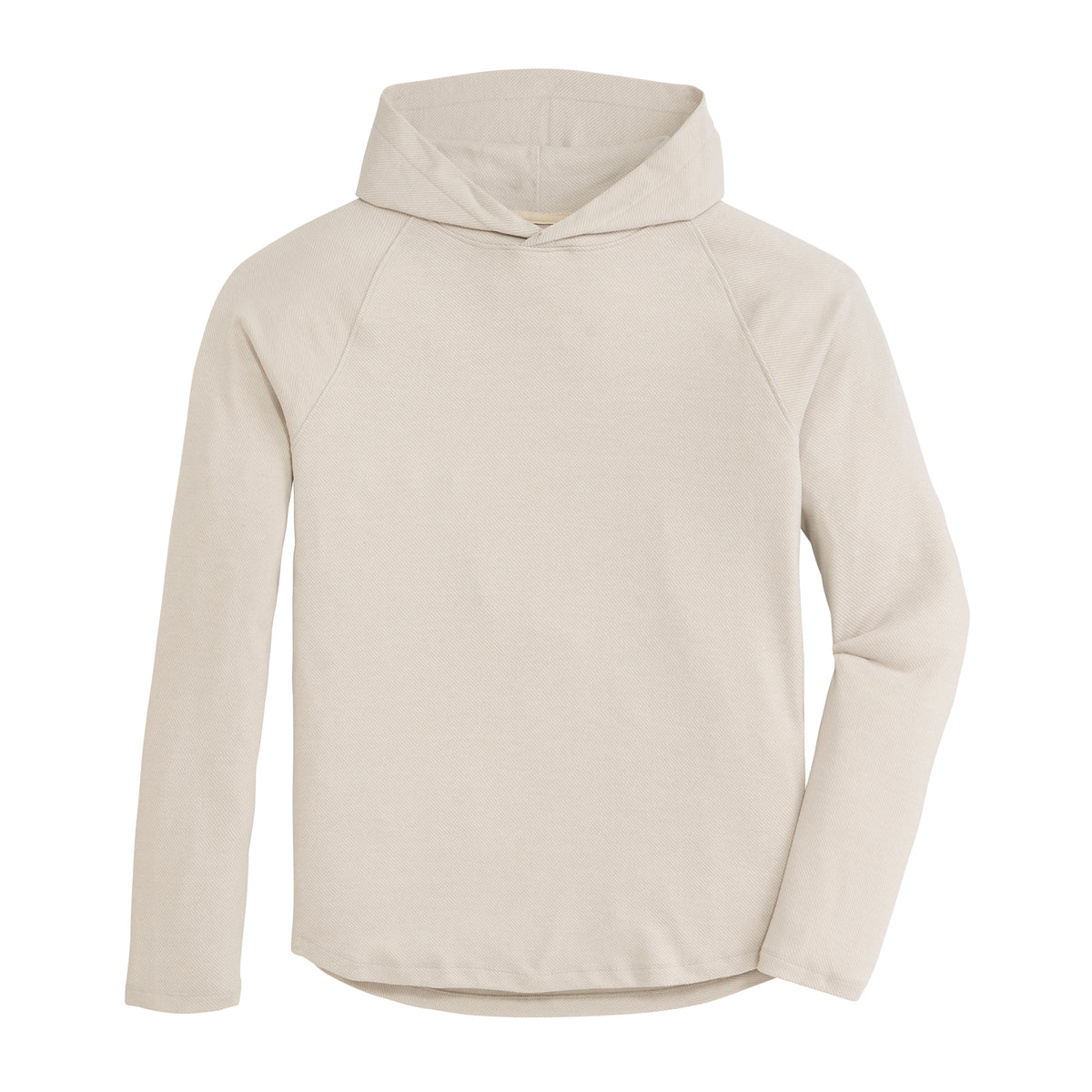 Trade Hoodie - Early Frost