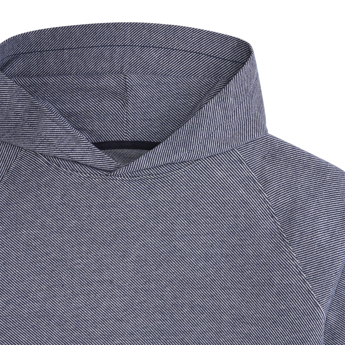 Trade Hoodie - Naval Academy