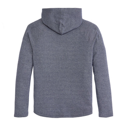 Trade Hoodie - Naval Academy
