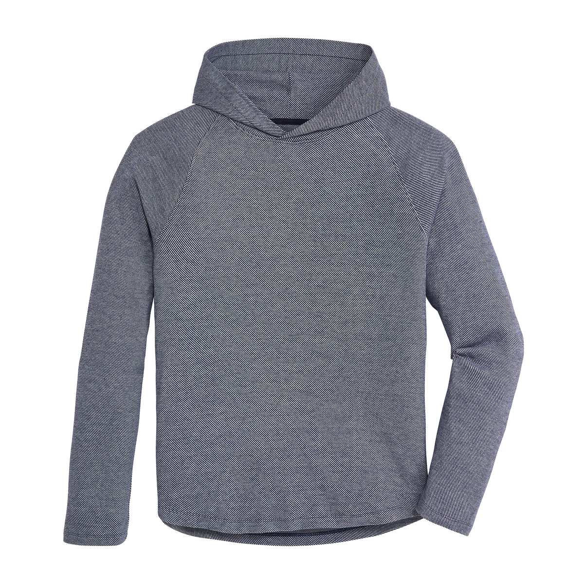 Trade Hoodie - Naval Academy