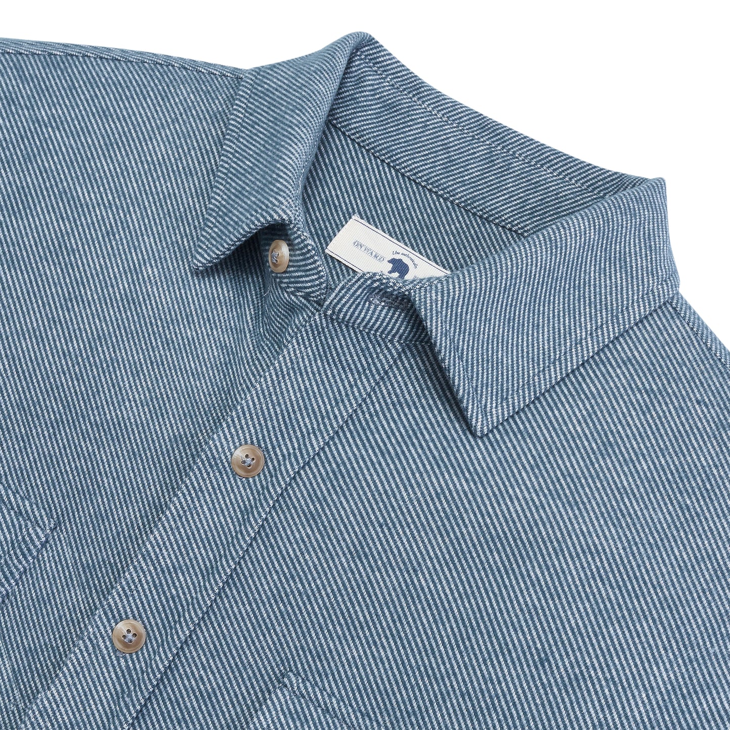 Trade Overshirt - Carbon