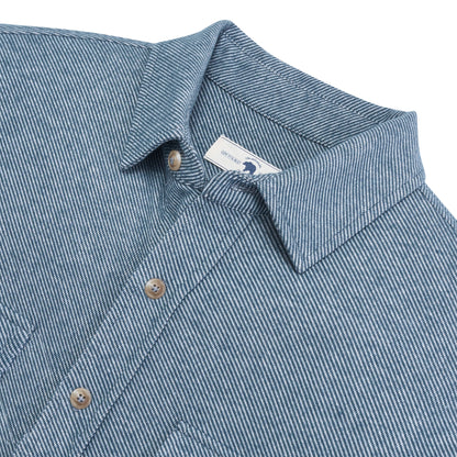 Trade Overshirt - Carbon