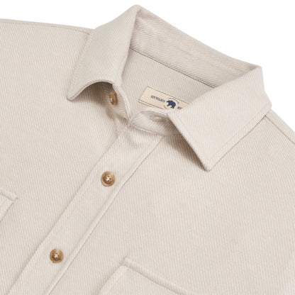 Trade Overshirt - Early Frost