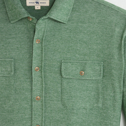 Trade Overshirt - Ivy