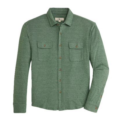 Trade Overshirt - Ivy