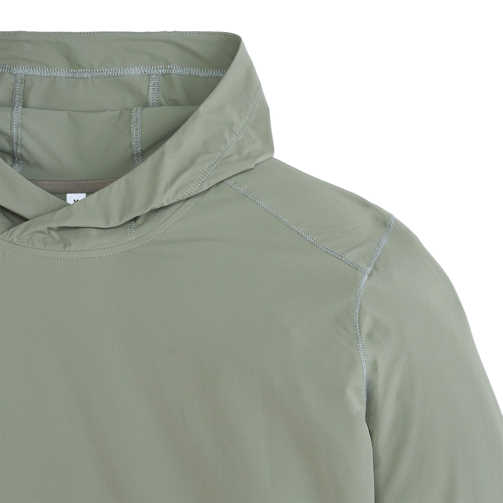[WV PROJECT]★RUN FOREST HOODIE Mountain Mist Eco-Hoodie – Tree Hoodies