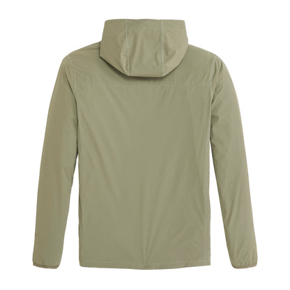 Trail Performance Hoodie - Dark Forest