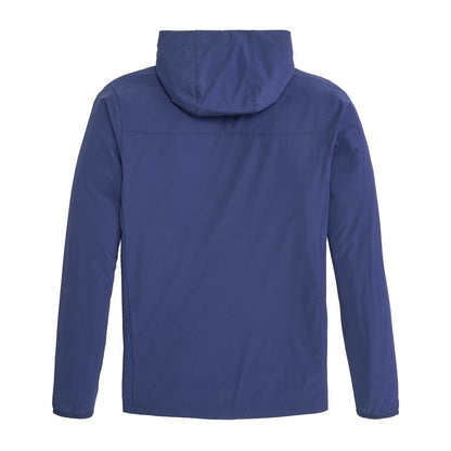 Trail Performance Hoodie - Naval Academy