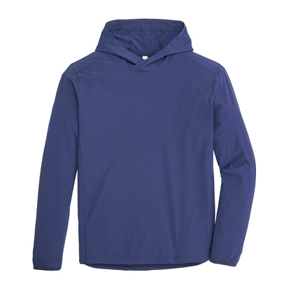 Trail Performance Hoodie - Naval Academy