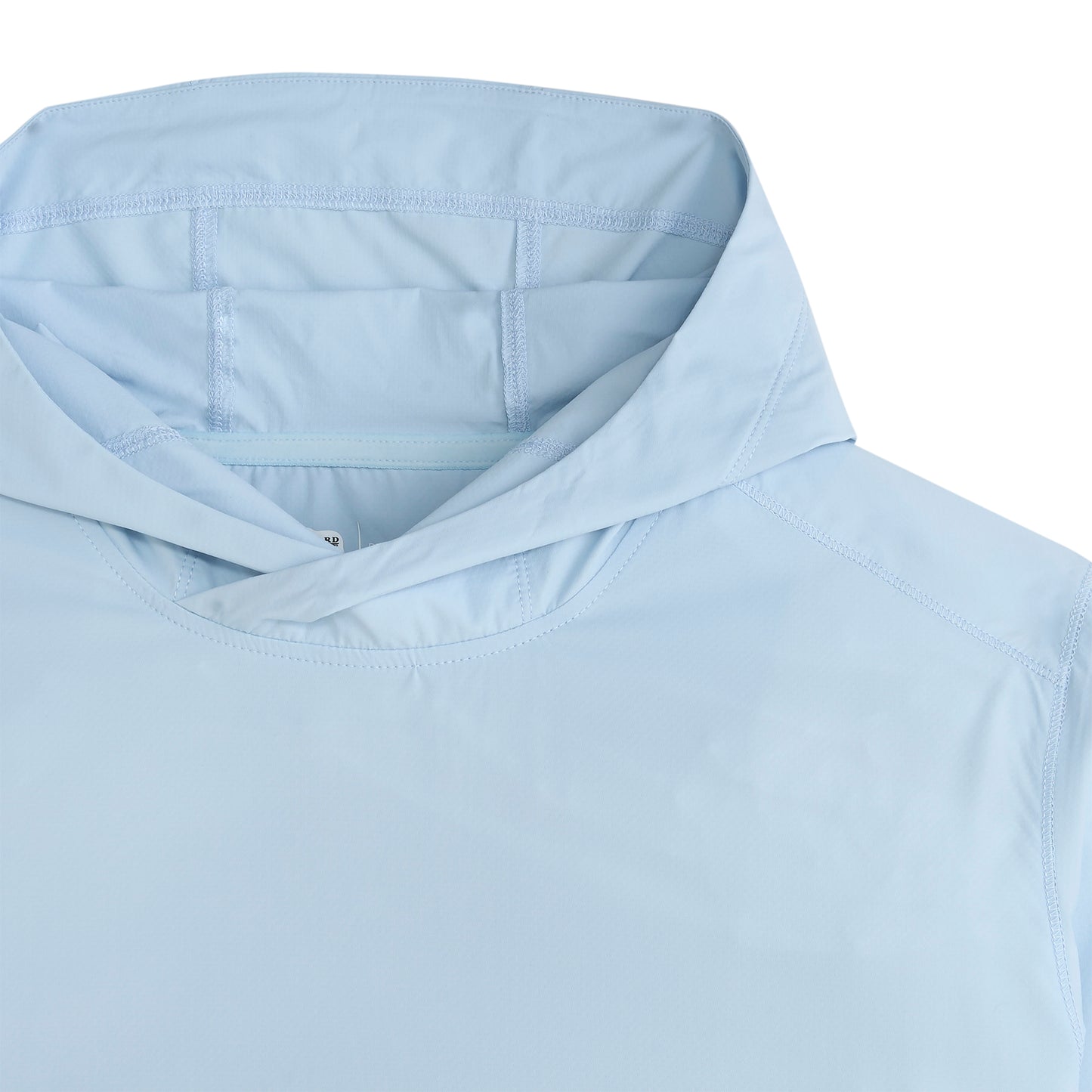 Trail Performance Hoodie - Skyride