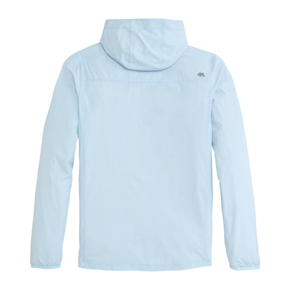 Trail Performance Hoodie - Skyride