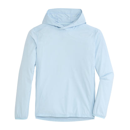 Trail Performance Hoodie - Skyride