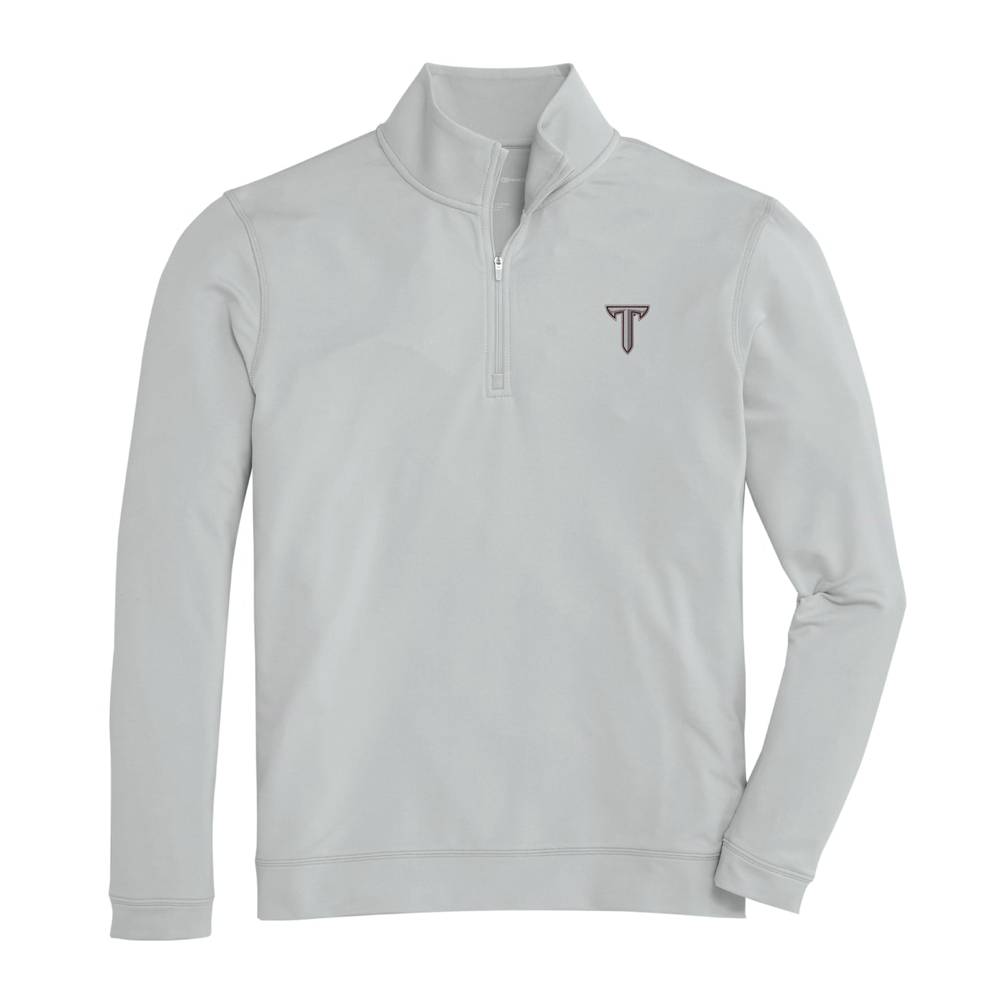 Troy Flow Performance 1/4 Zip Pullover