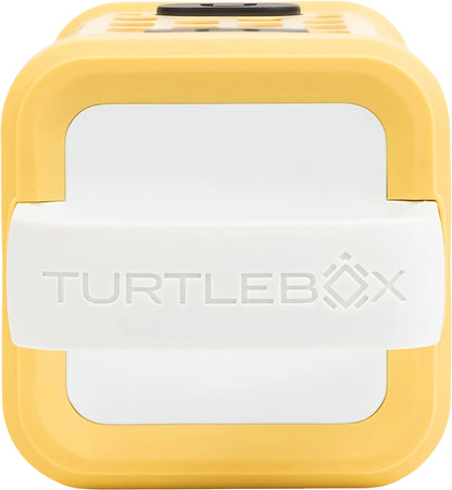 Turtlebox Ranger - Fighting Lady Yellow