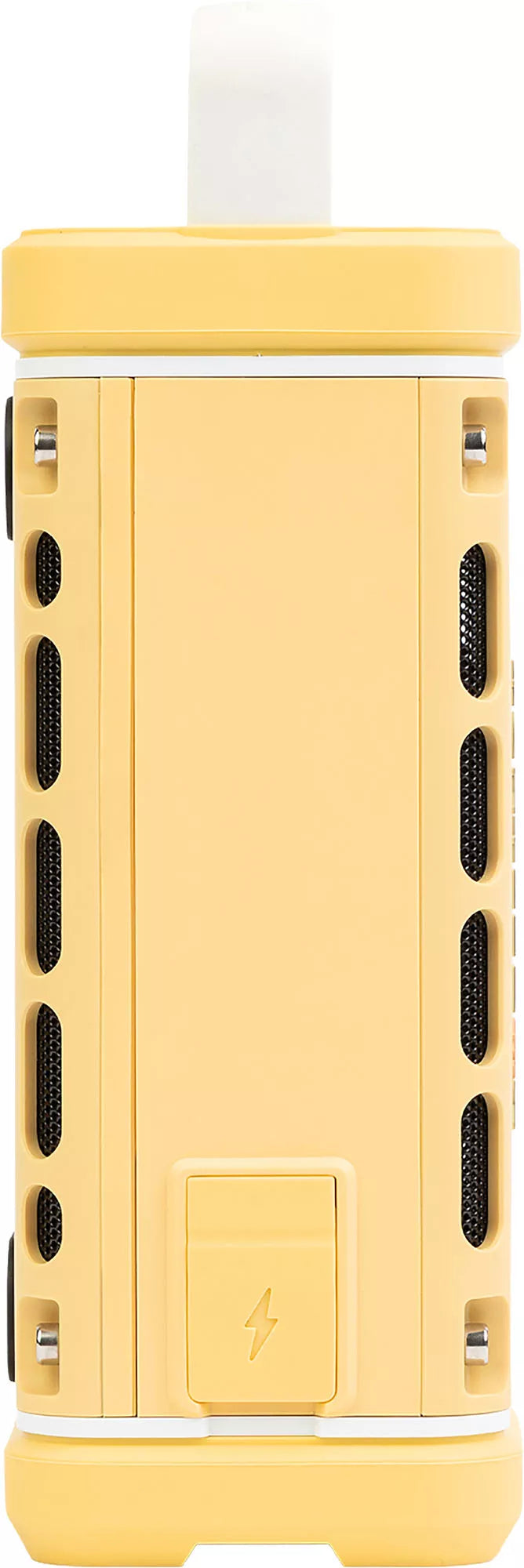 Turtlebox Ranger - Fighting Lady Yellow