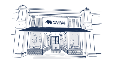 Thomasville, GA – Onward Reserve