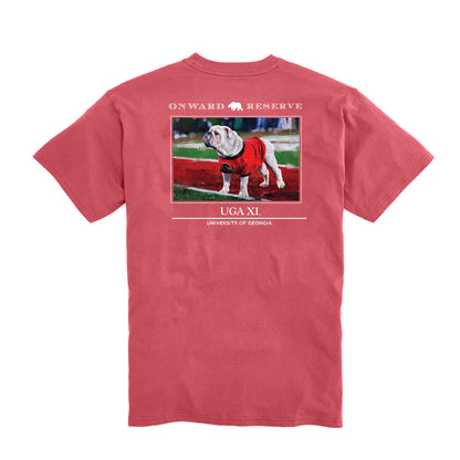 UGA XI Tee