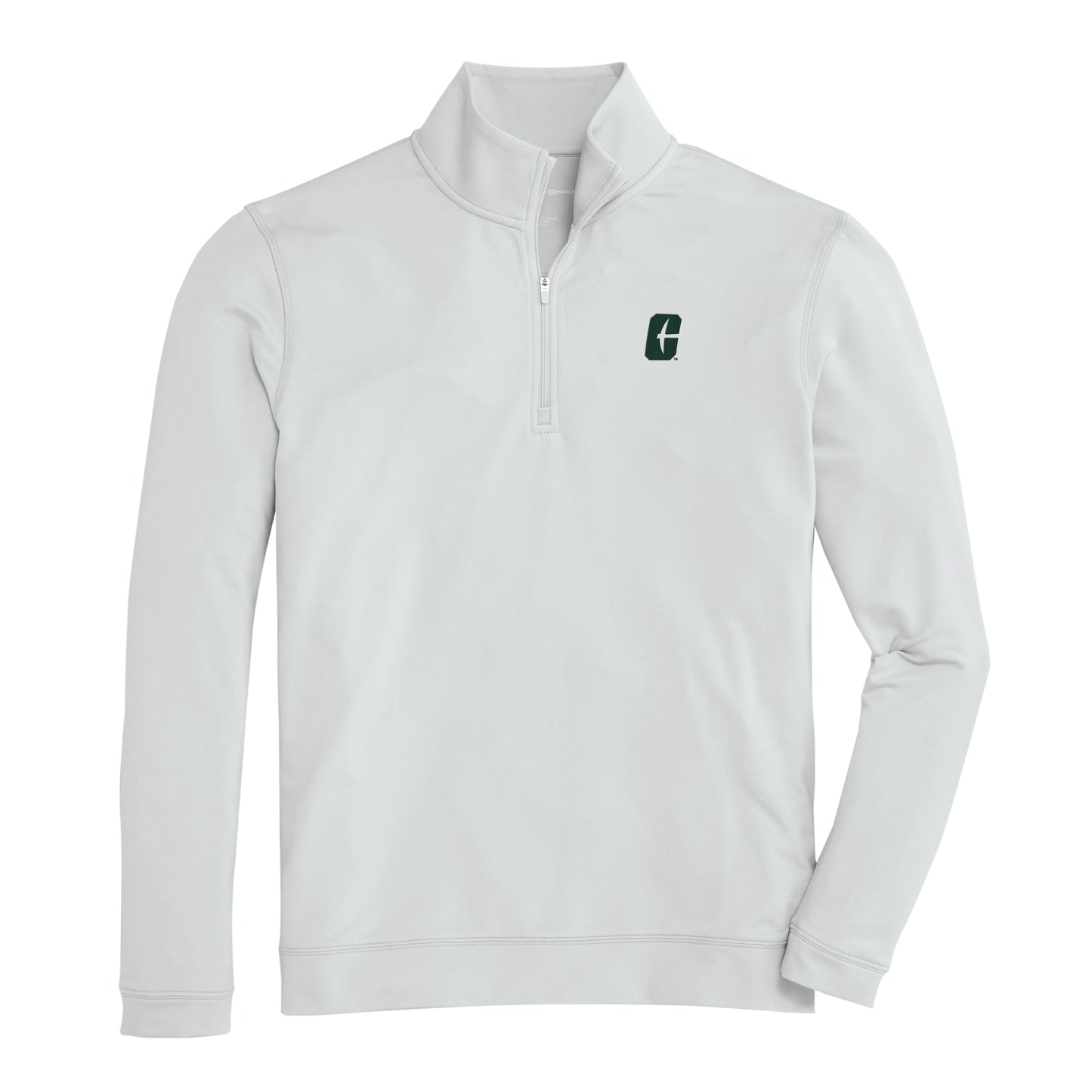 UNC Charlotte Flow Performance Pullover