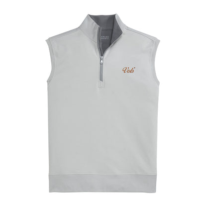 Vols Vintage Script Brendon Performance Vest