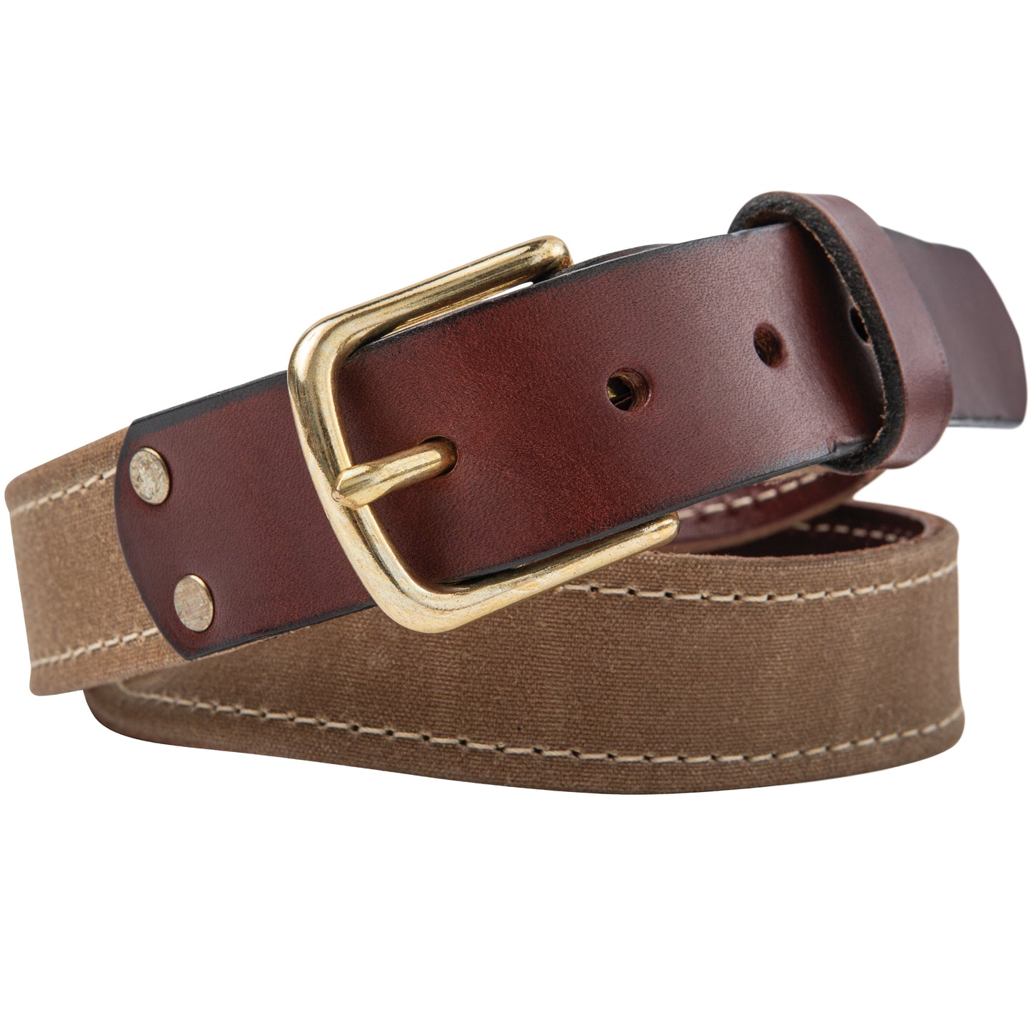 Canvas Belt