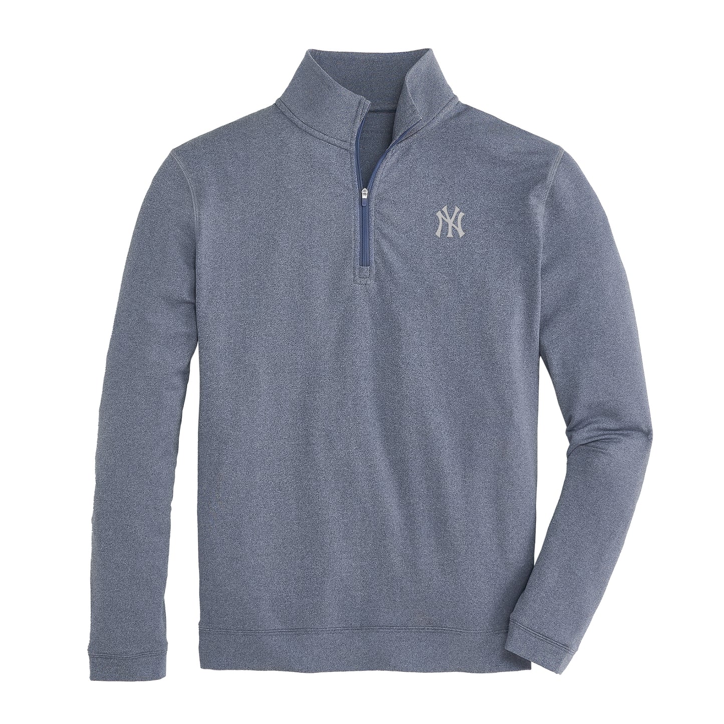 New York Yankees Flow Performance 1/4 Zip Pullover – Onward Reserve