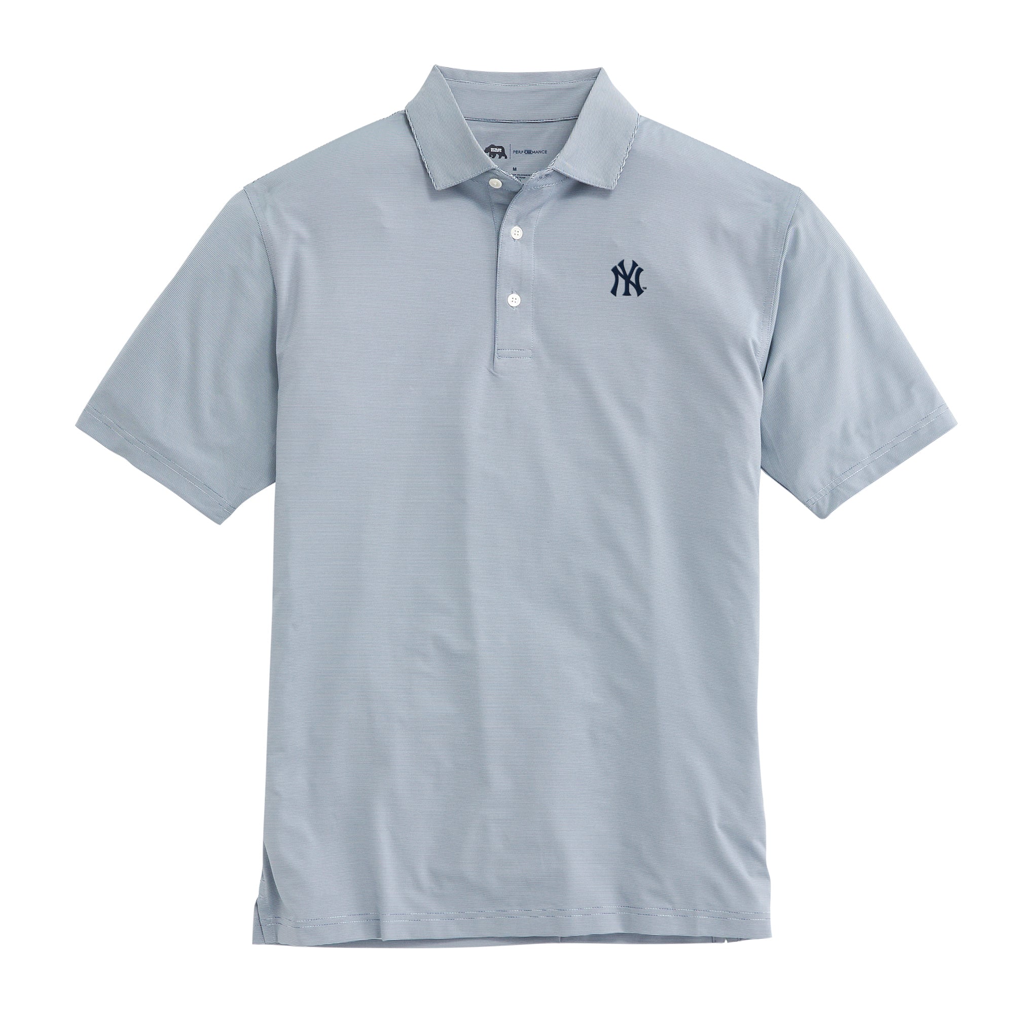 Yankee on sale golf shirts